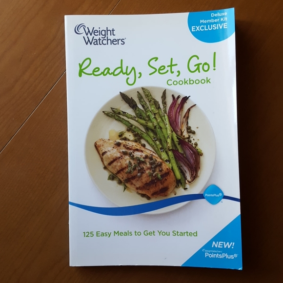 Cookbook - Picture 1 of 8